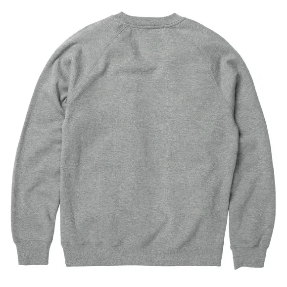 Captain Fin Co. Shweaty Anchor Crew Pullover Jumper Sweatshirt, Size XXL, NWT